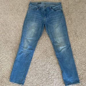 Kut from the Kloth size 10 GUC jeans